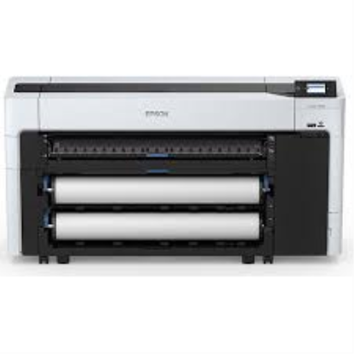 Epson SureColor T7770DR DUAL ROLL 44" PrinterSCT77