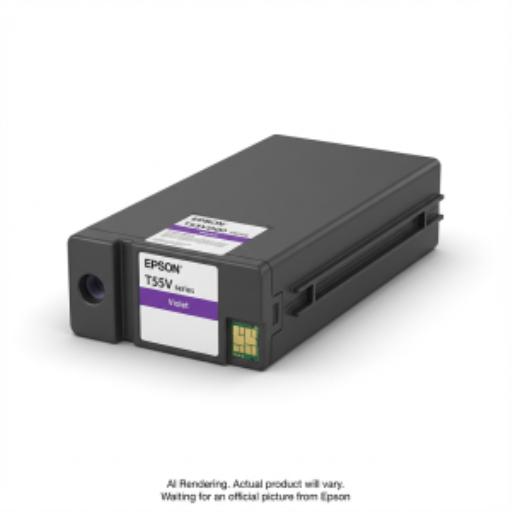 EPSON UltraChrome Pro 10 Violet Ink Cartridge 200 ML