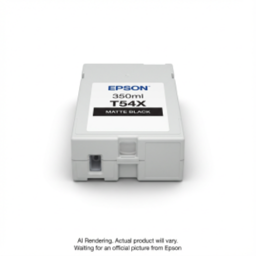Encre noire mate EPSON UltraChrome HD 350 ml