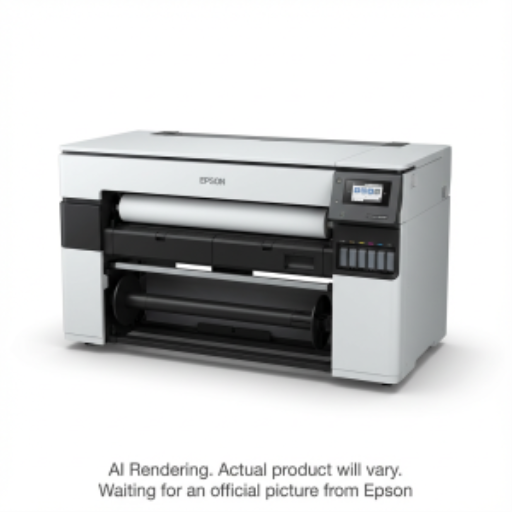 Imprimante Epson SureColor P8570DR double rouleau 44"SCP85