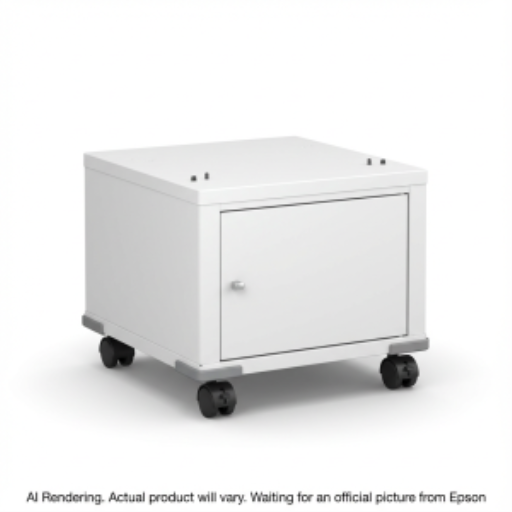 Epson Low Optional Cabinet for WF-C5XXX & WF-M5XX