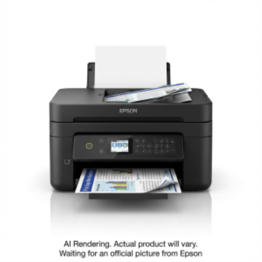 Imprimante tout-en-un Epson WorkForce WF-2830 / T212