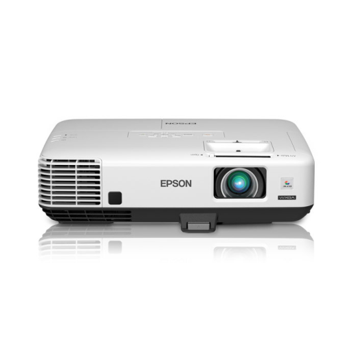 Epson PowerLite 535W Short Throw Projector, WXGA,