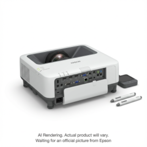 V11H919520 Epson EPSON BrightLink 1485Fi Interactive Project