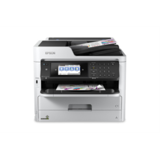 C11CG02201 Epson EPSON WorkForce Pro WF-C5790 IMPRIMANTE MULTIFONCTION COULEUR AVEC PC