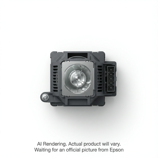 Epson Replacement Lamp PL 1795F / PL1785WV13H010L
