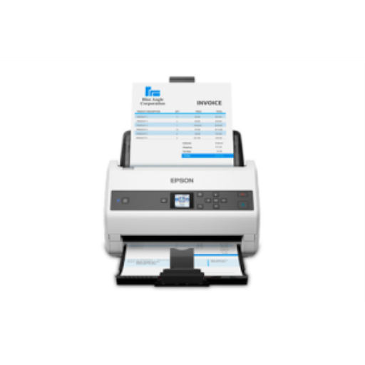 Epson DS-970 Color Duplex Workgroup Document Scan