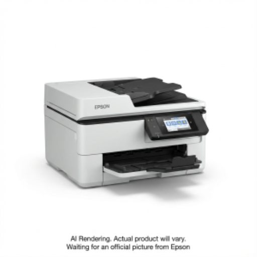 Epson DS-30000 Large-format Document ScannerB11B2
