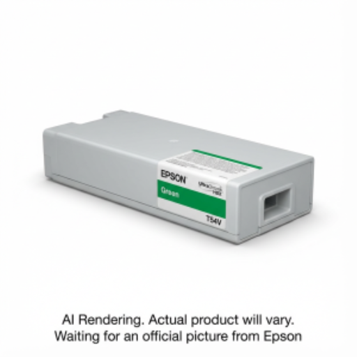 EPSON UltraChrome HDX Green Ink 150 ML