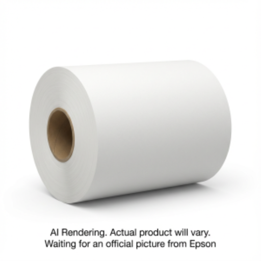 Epson Dye Sublimation Transfer Production Paper (63)