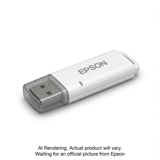 Epson Quick Wireless USB Connection Key, PL1720/1