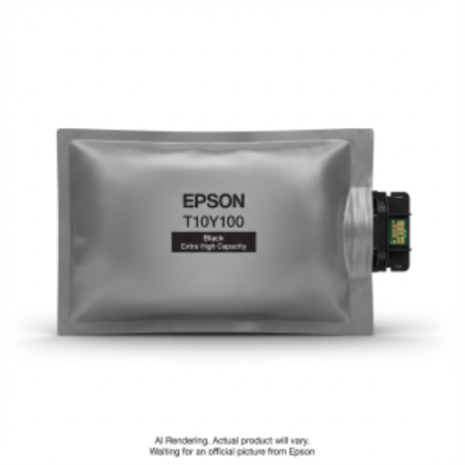 Epson T10Y Black Ink Pack, Extra High Capacity