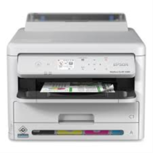 WorkForce WF-C5390 Printer