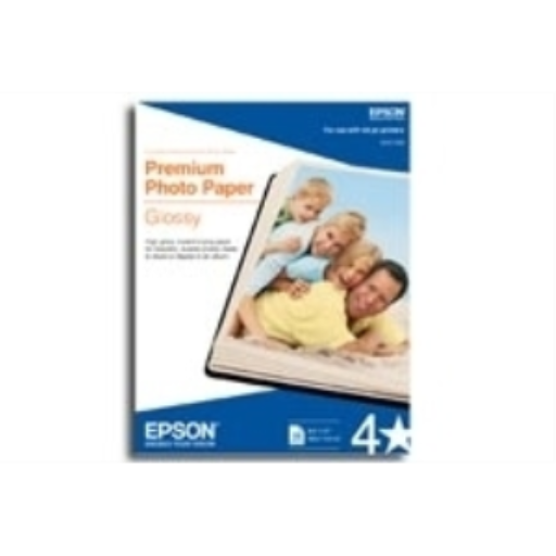PREMIUM PHOTO PAPER GLOSSY, A3 SIZE (11.7"X16.5") (2