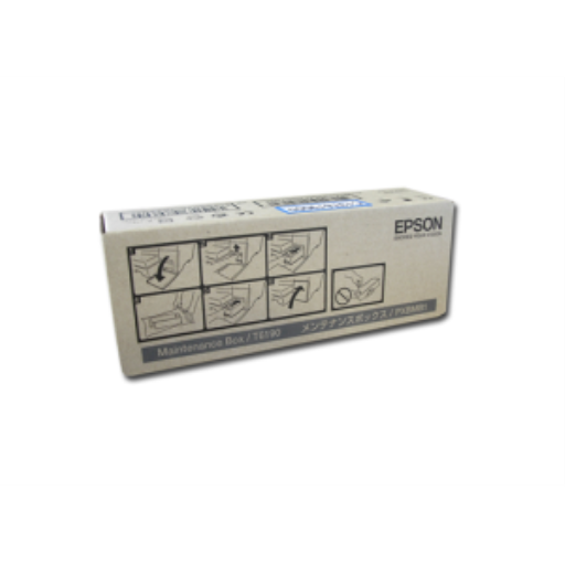 T619000 Réservoir de maintenance EPSON / B300, B500N