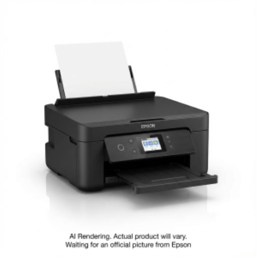 Imprimante multifonction compacte Epson Expression Home XP-4100