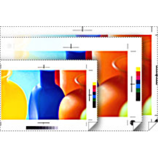 Epson Proofing Paper White Semimatte 36? x 100?S0420