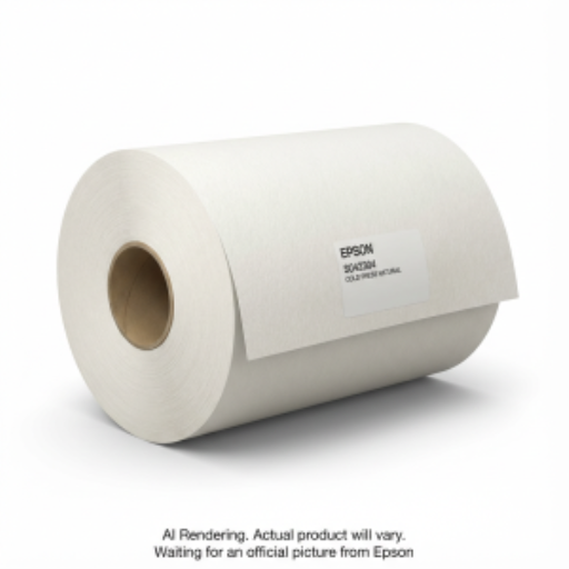 Epson Cold Press Natural 24" x 50' RollS042304