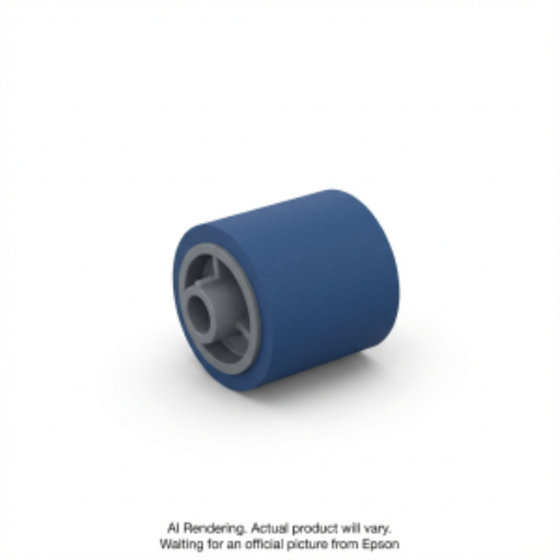 Epson Pickup Roller For DS-320/ES-200/300WB12B819