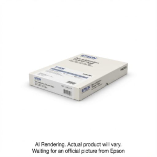 Epson DS Transfer Multi-Use Paper, 8.5? x 11? SheetS