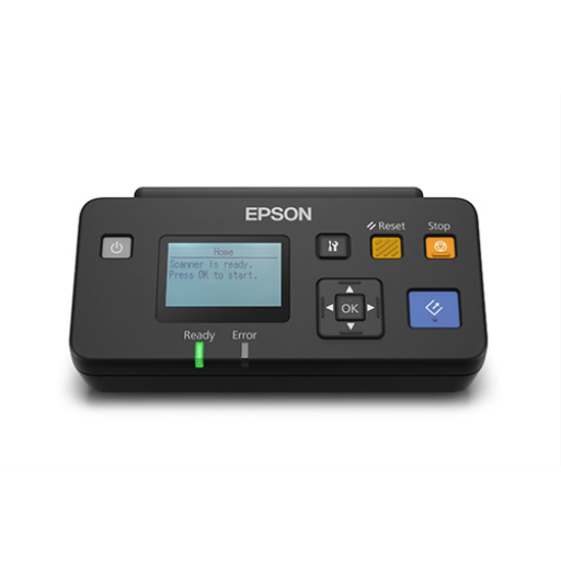 Interface réseau Epson (DS-510)B12B808441