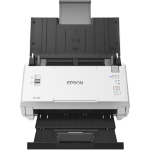 Scanner de documents Epson WorkForce DS-410B11B249201