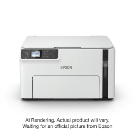 Epson EcoTank ET-M2170 Wireless Monochrome Supert
