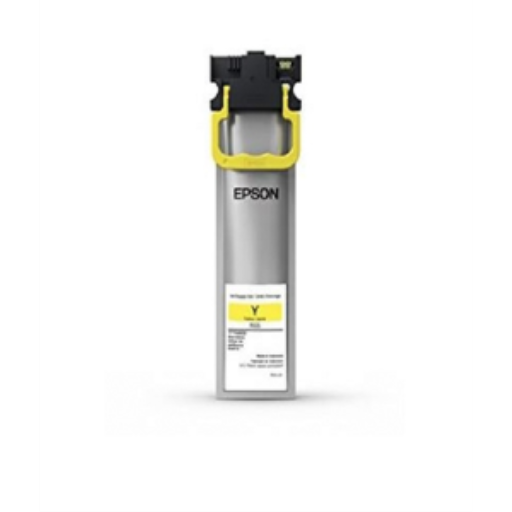 T902420 Cartouche d'encre jaune originale Epson T902