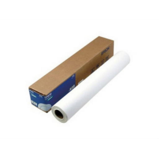 Film transparent Epson, rouleau de 24 po x 100 pi S045152