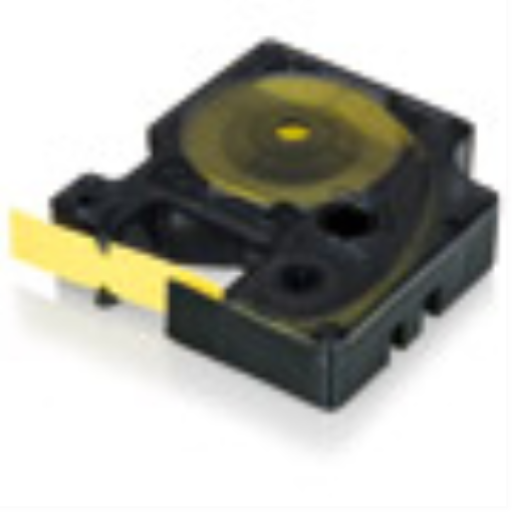 Rhino 3/4" White Heat Shrink Tubes- 19Mm