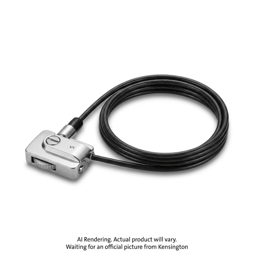 F,Verrou à clé Slim N17 2.0, Sk