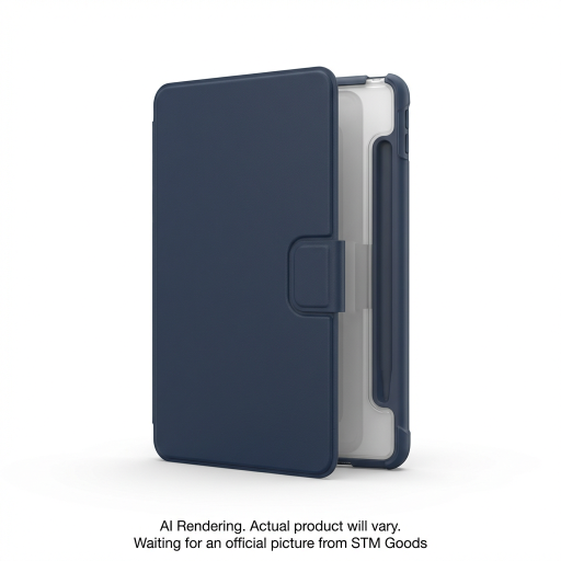 Dux Plus Duo (Ipad 9Th/8Th/7Th Gen) Edu - Blue