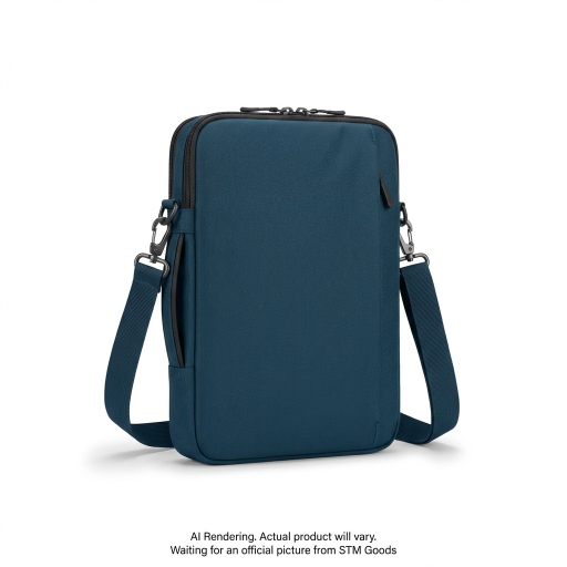 Dux Sleeve (14") - Blue