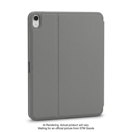 Studio (Ipad Air 11" M3/M2/5Th/4Th Gen/Ipad Pro 11" 4Th/3Rd/2Nd/1St Gen) - Grey