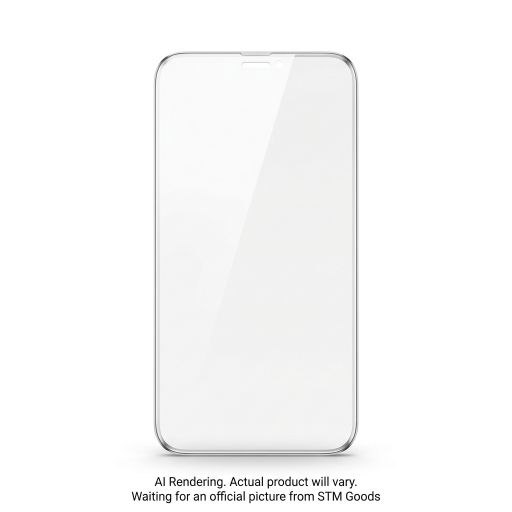 Xd Glass Screen Protector (Iphone Air) - Clear