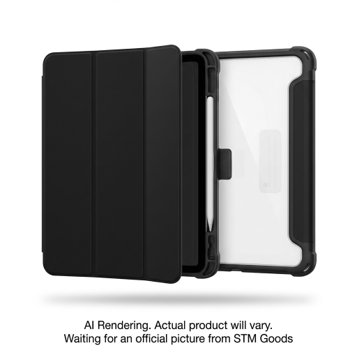 Dux Ultra (Ipad (A16)/10Th Gen) Ap - Black