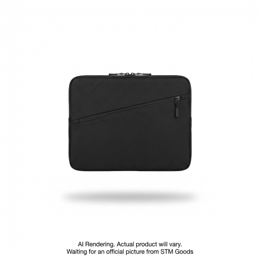 Gamechange Sleeve (16") - Black