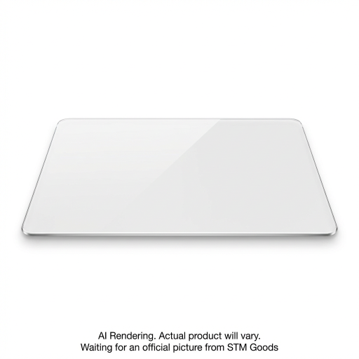 Glass Screen Protector (Ipad Air 13? M3/M2/Ipad Pro 13? M5/M4) - Clear