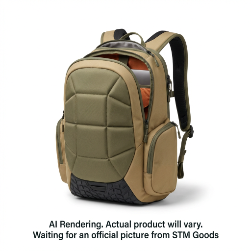 Dux 16L Backpack (15") - Retro