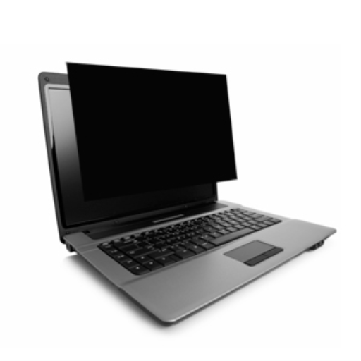 FILTRE DE CONFIDENTIALITÉ 15.6" POUR ORDINATEUR PORTABLE