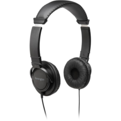 Casque audio Hi-Fi USB