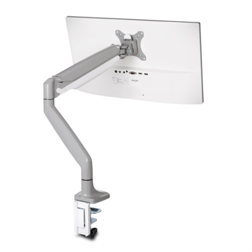F,Smrtfit One-Touch Sngl Monitor Arm,Un