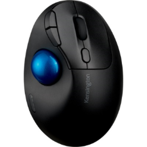 PROFIT ERGO TB450 TRACKBALL BLK