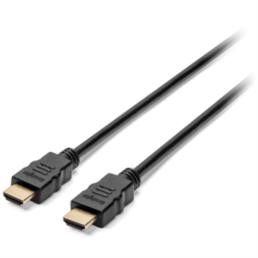 Câble HDMI 2 vers HDMI 2 avec Ethernet, 1,8 m
