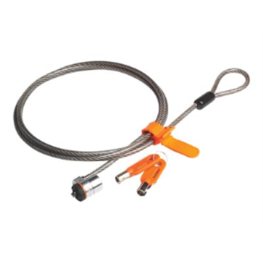MICROSAVER 2.0 VERROUILLAGE PC PORTABLE À CLÉ
