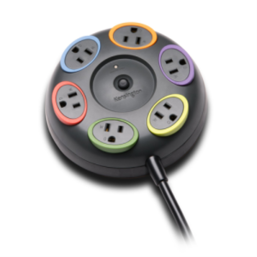 SMRTSOCKETS TAB TOP SURGE PRTCTR