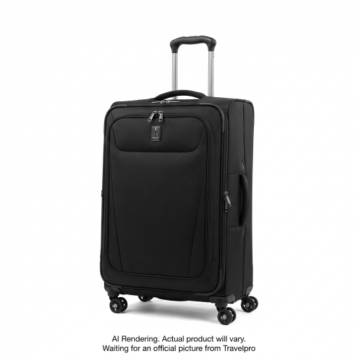 Maxlte 5 29In Exp Spinner Blk