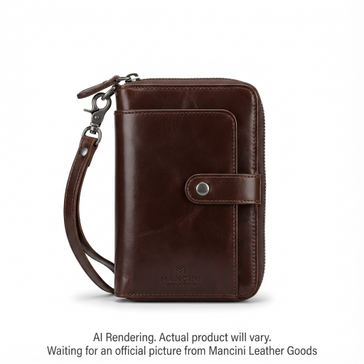 Cell Phone Wallet