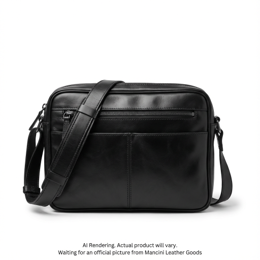 MESSENGER BAG LAPTOP TABLET