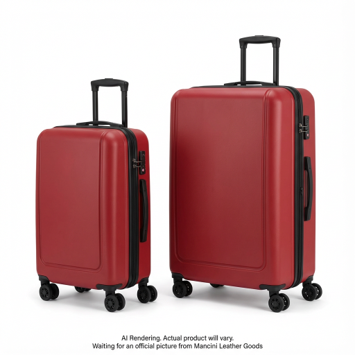LPP823-2PCS-RED